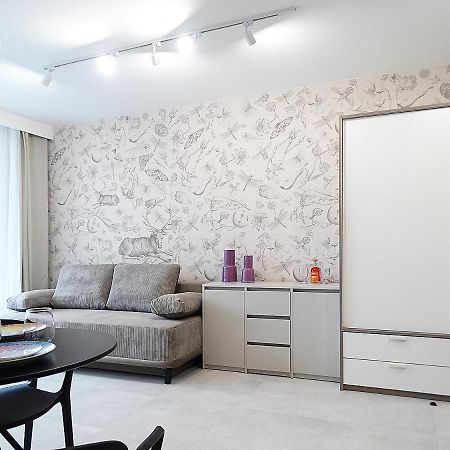 Apartament Kraszewskiego Bialystok Exterior photo