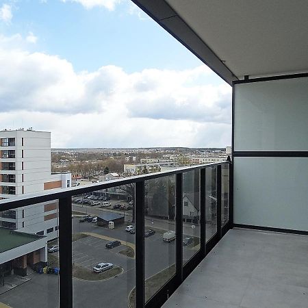 Apartament Kraszewskiego Bialystok Exterior photo