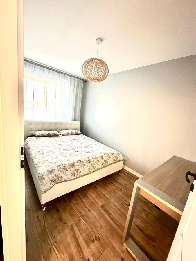Apartament Kraszewskiego Bialystok Exterior photo