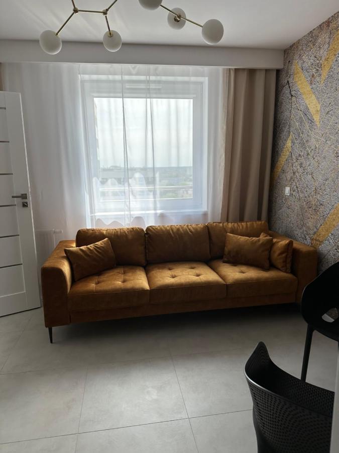 Apartament Kraszewskiego Bialystok Exterior photo