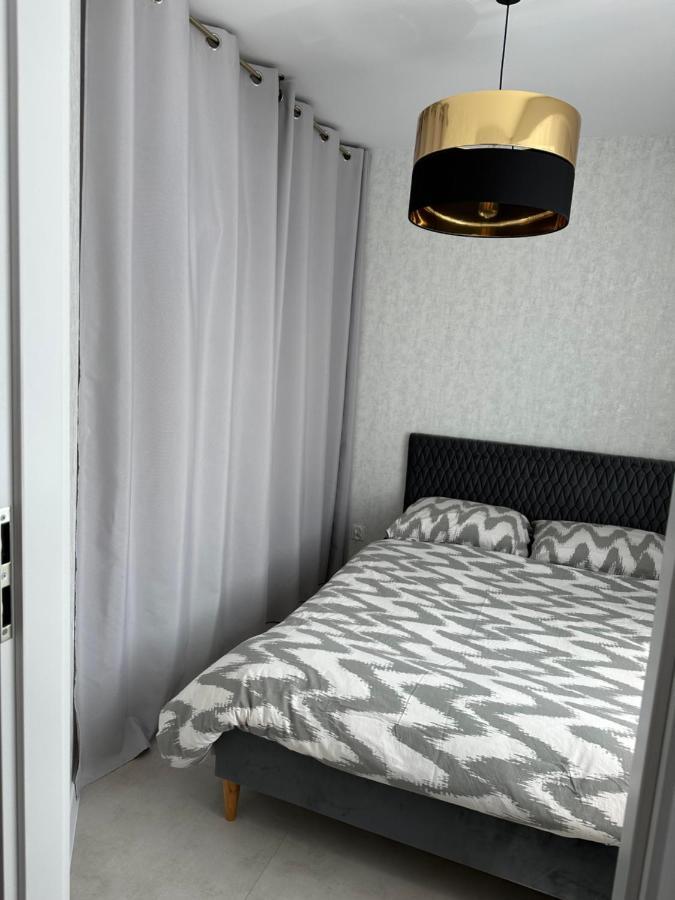 Apartament Kraszewskiego Bialystok Exterior photo