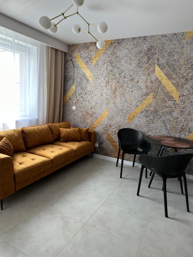 Apartament Kraszewskiego Bialystok Exterior photo
