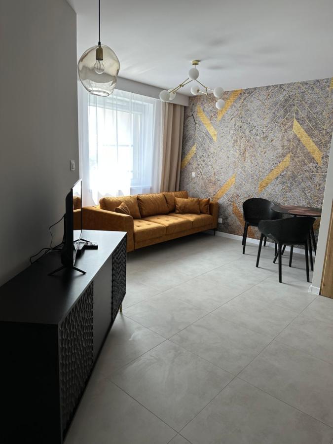 Apartament Kraszewskiego Bialystok Exterior photo