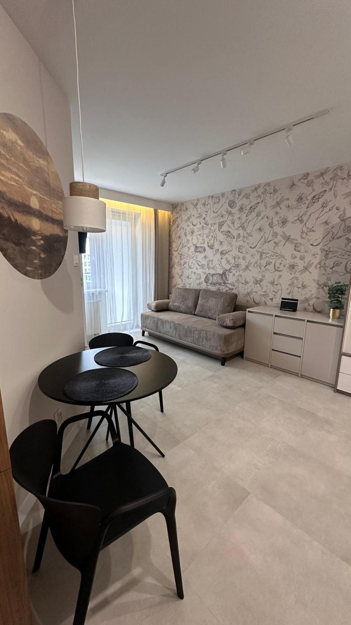 Apartament Kraszewskiego Bialystok Exterior photo
