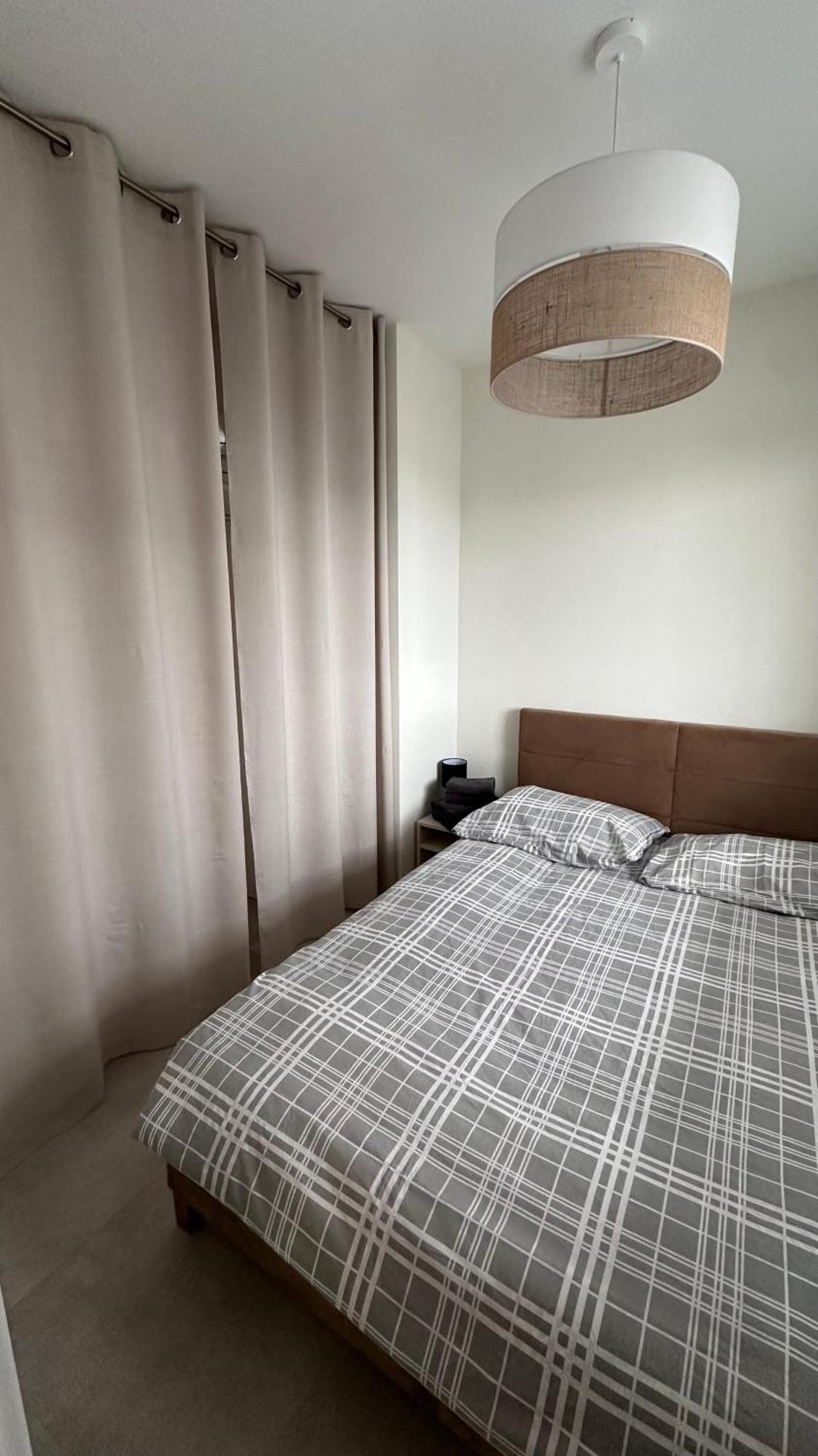 Apartament Kraszewskiego Bialystok Exterior photo