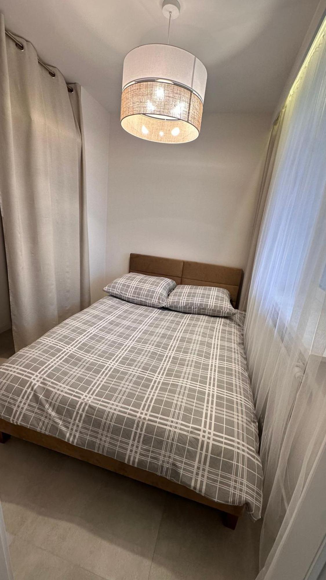 Apartament Kraszewskiego Bialystok Exterior photo