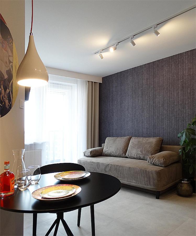 Apartament Kraszewskiego Bialystok Exterior photo